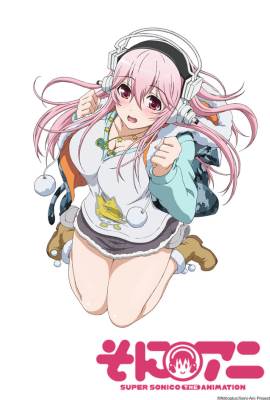 SoniAni: Super Sonico the Animation