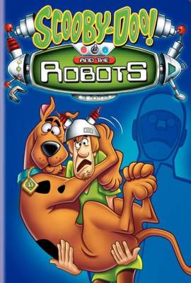 Scooby Doo & the Robots