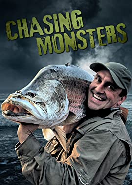 Chasing Monsters