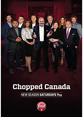 Chopped Canada