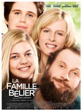 La famille Bélier