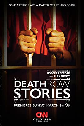 Death Row Stories