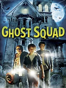 Ghost Squad