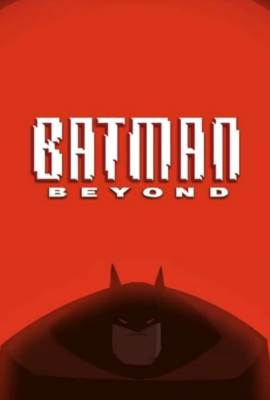 Batman Beyond