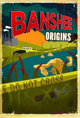 Banshee Origins