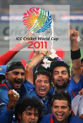 ICC Cricket World Cup 2011