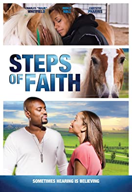 Steps of Faith