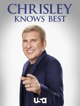 Chrisley Knows Best