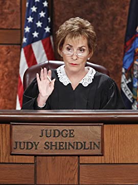 Judge Judy Primetime