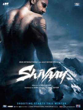 Shivaay