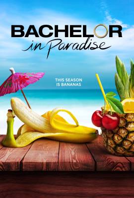 Bachelor in Paradise