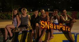 Snake Park