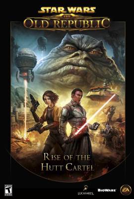 Star Wars: The Old Republic - Rise of the Hutt Cartel