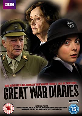 Great War Diaries