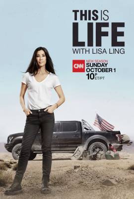 This Is Life with Lisa Ling