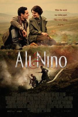 Ali and Nino