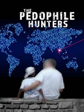 The Paedophile Hunter