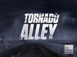 Tornado Alley