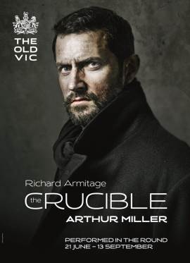 The Crucible