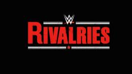 WWE Rivalries