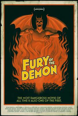 Fury of the Demon