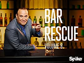 Bar Rescue: Back to the Bar