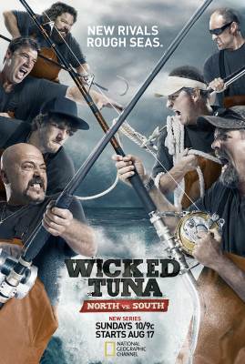 Wicked Tuna: Outer Banks