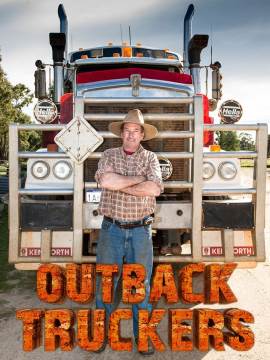 Outback Truckers