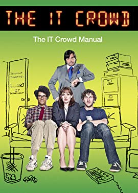 The IT Crowd Manual