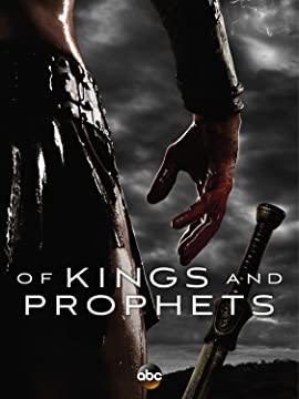 Of Kings and Prophets