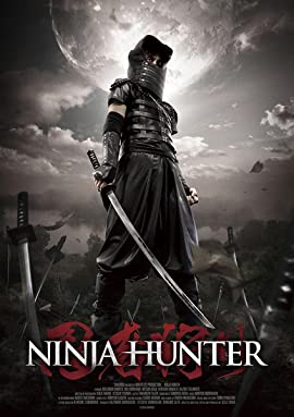 Ninja Hunter