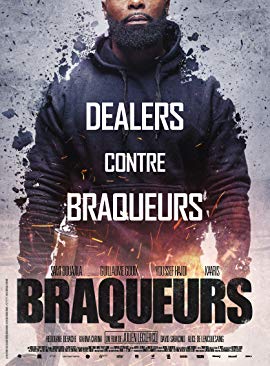 Braqueurs