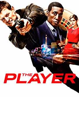 The player