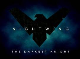 Nightwing: The Darkest Knight