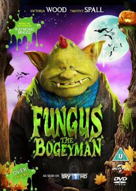 Fungus the Bogeyman