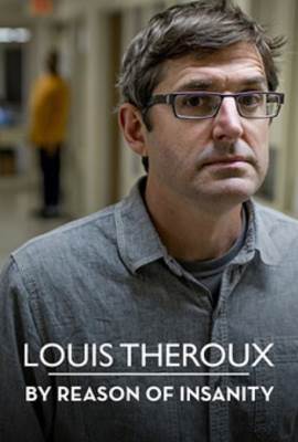 Louis Theroux: By Reason of Insanity