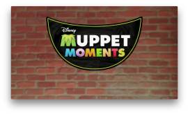 Muppet Moments