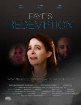 Faye's Redemption