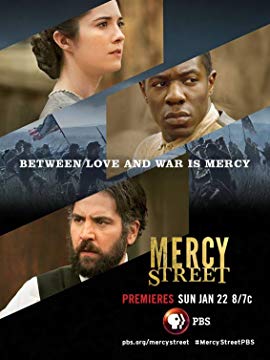 Mercy Street