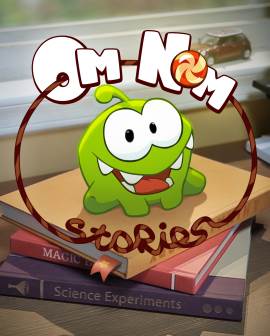 Om Nom Stories