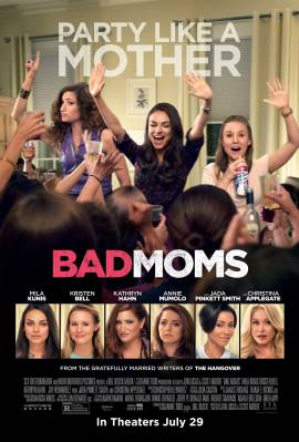 Bad Moms