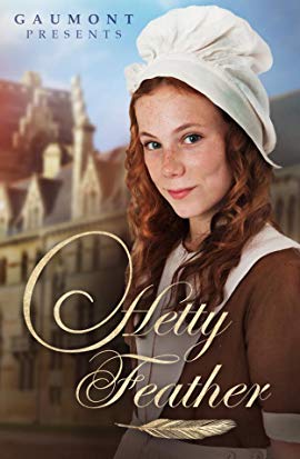 Hetty Feather