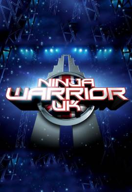 Ninja Warrior UK