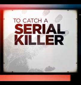 To Catch a Serial Killer