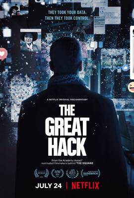 The Great Hack