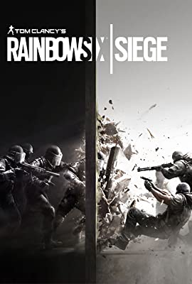 Rainbow Six: Siege