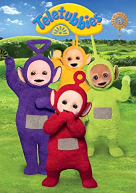 Teletubbies