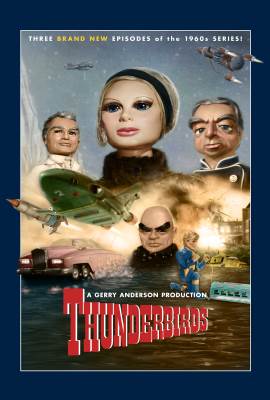 Thunderbirds