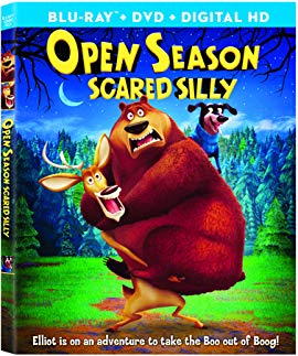 Open Season: Scared Silly