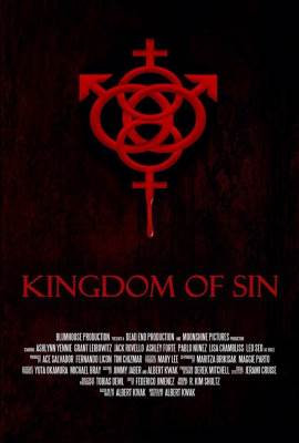 Kingdom of Sin